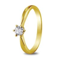 Anillo Ikigai Oro <br> diamante <br><br>Desde 1.215€