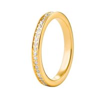 Anillo Infinity <br> Oro diamantes <br><br>Desde 1.295€